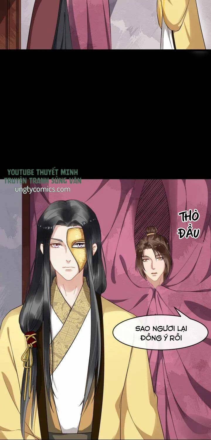 Bồng Sơn Viễn 2 Chap 46 - Next Chap 47