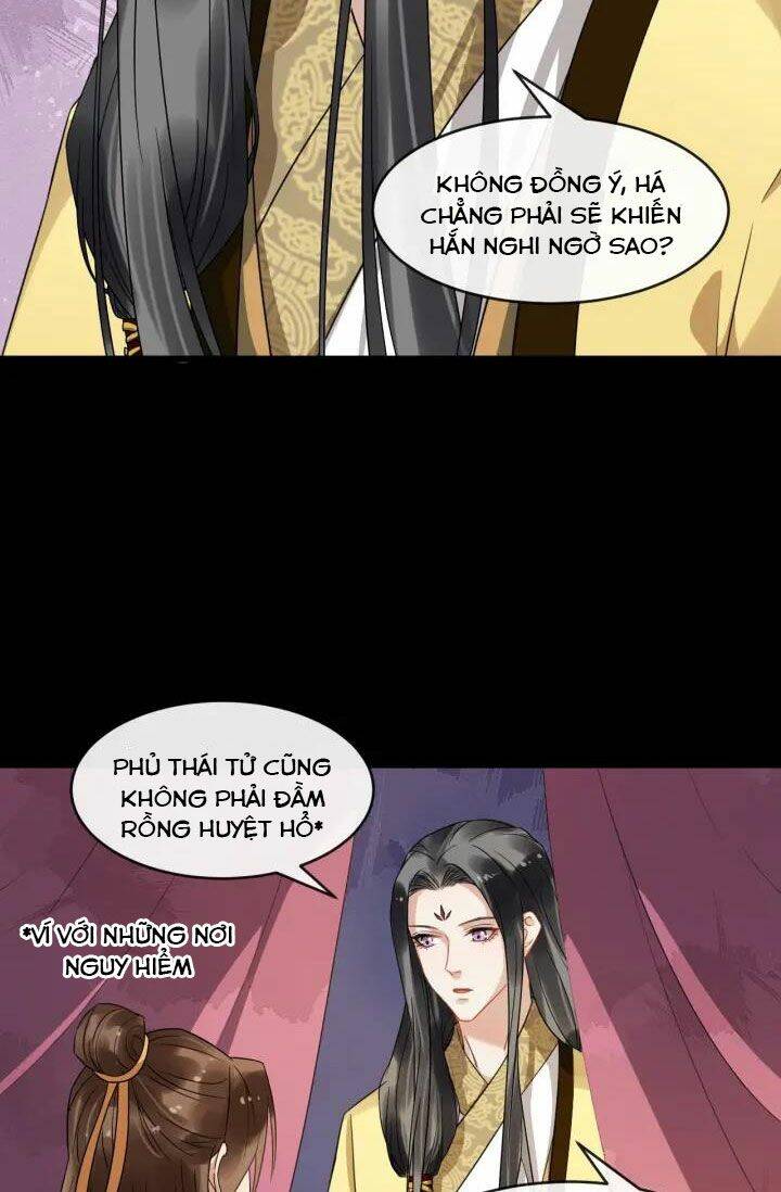 Bồng Sơn Viễn 2 Chap 46 - Next Chap 47