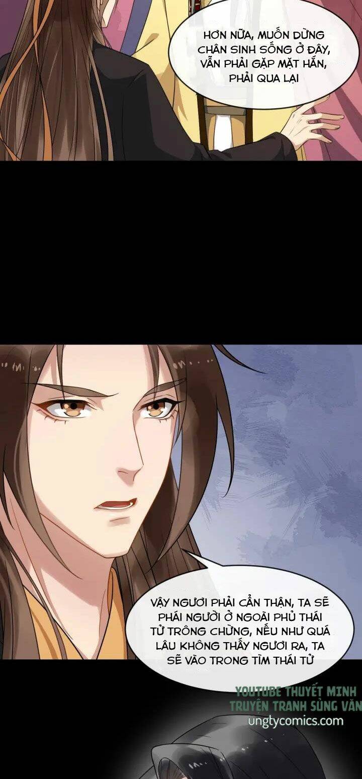 Bồng Sơn Viễn 2 Chap 46 - Next Chap 47