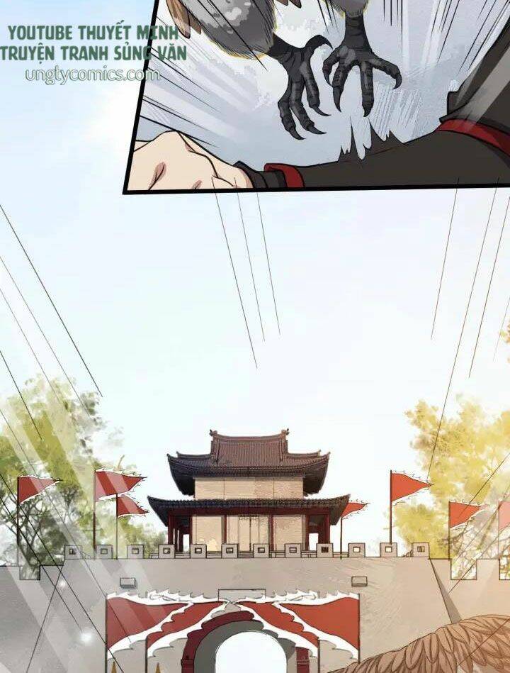 Bồng Sơn Viễn 2 Chap 47 - Next Chap 48