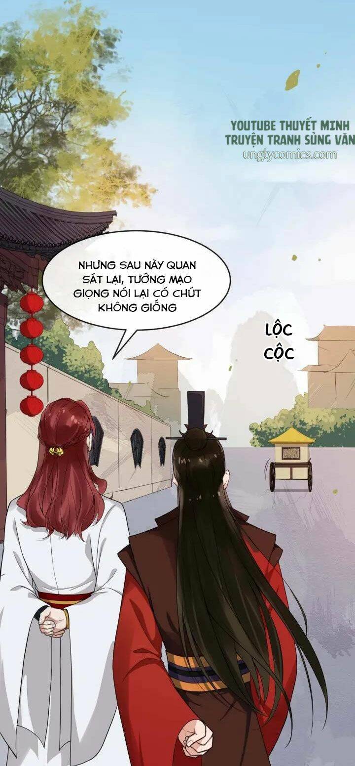 Bồng Sơn Viễn 2 Chap 47 - Next Chap 48
