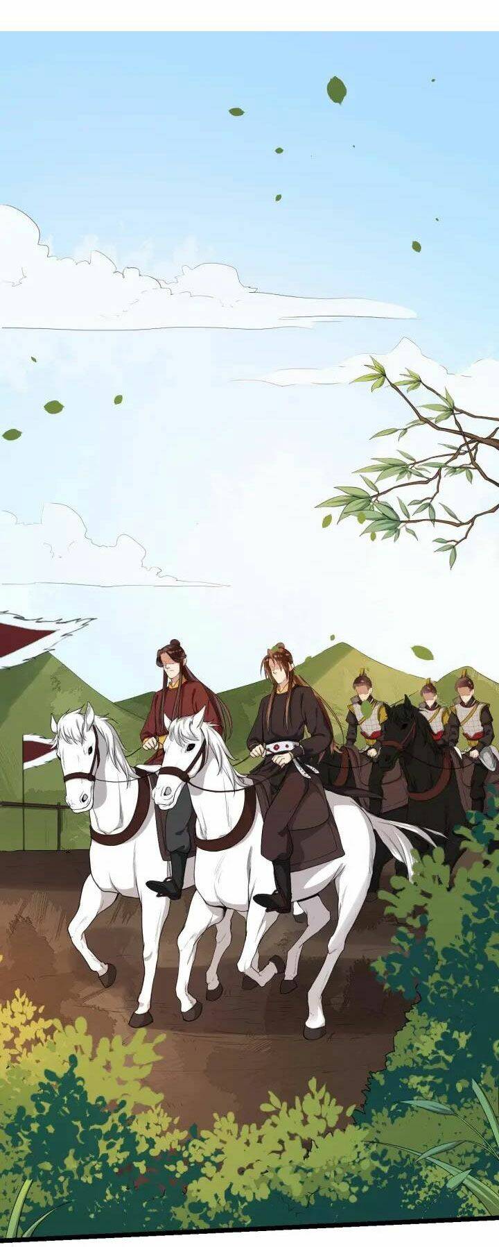 Bồng Sơn Viễn 2 Chap 47 - Next Chap 48