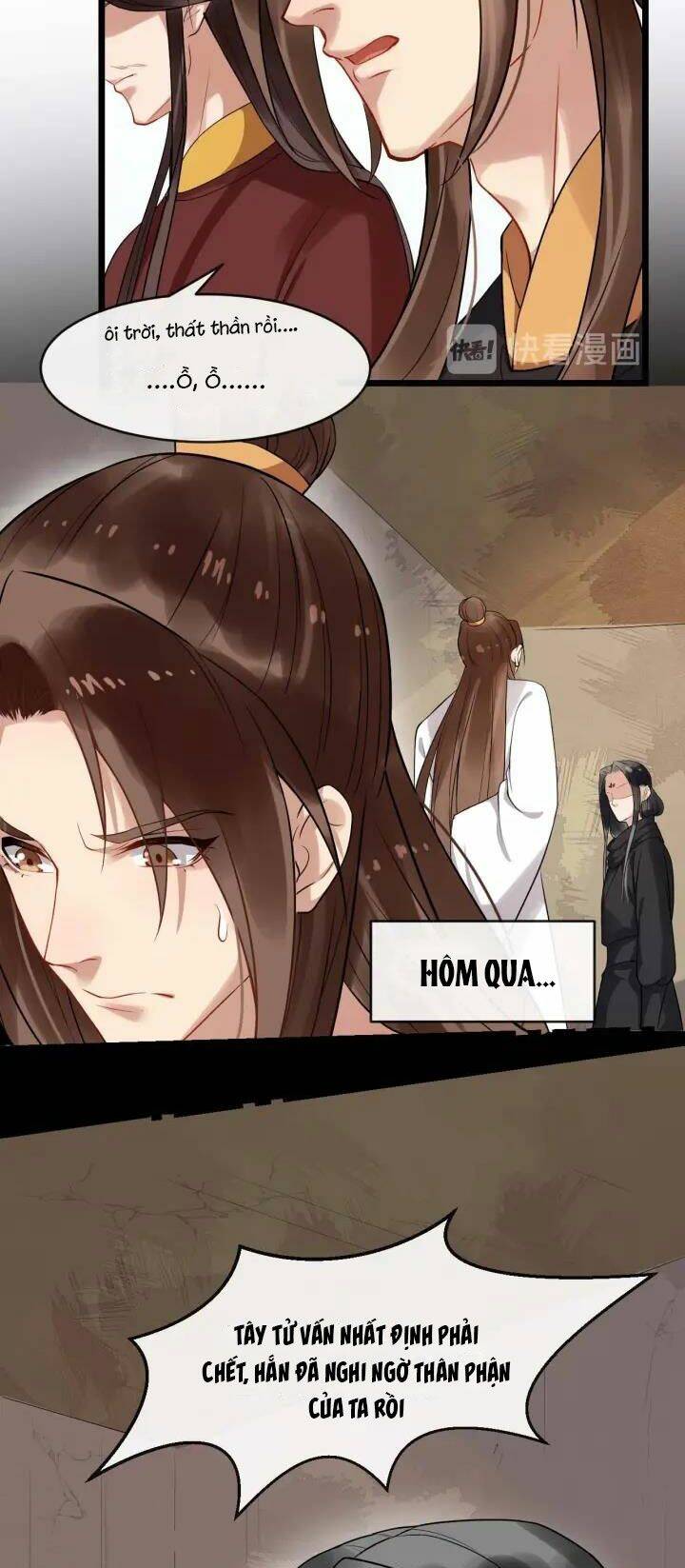 Bồng Sơn Viễn 2 Chap 47 - Next Chap 48