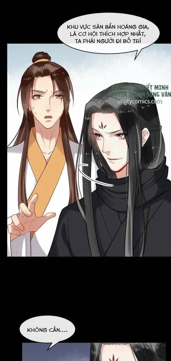 Bồng Sơn Viễn 2 Chap 47 - Next Chap 48