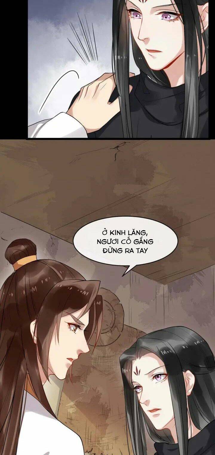 Bồng Sơn Viễn 2 Chap 47 - Next Chap 48