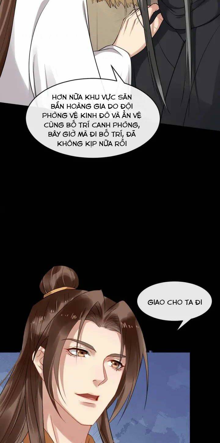 Bồng Sơn Viễn 2 Chap 47 - Next Chap 48
