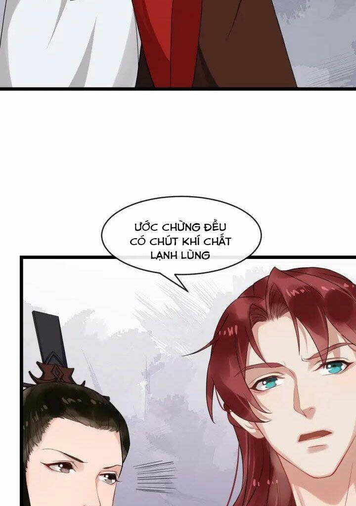Bồng Sơn Viễn 2 Chap 47 - Next Chap 48