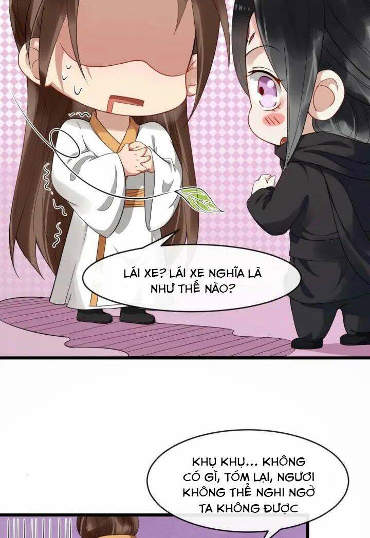 Bồng Sơn Viễn 2 Chap 47 - Next Chap 48