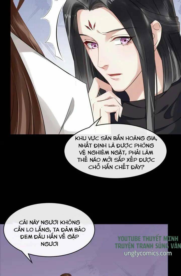 Bồng Sơn Viễn 2 Chap 47 - Next Chap 48