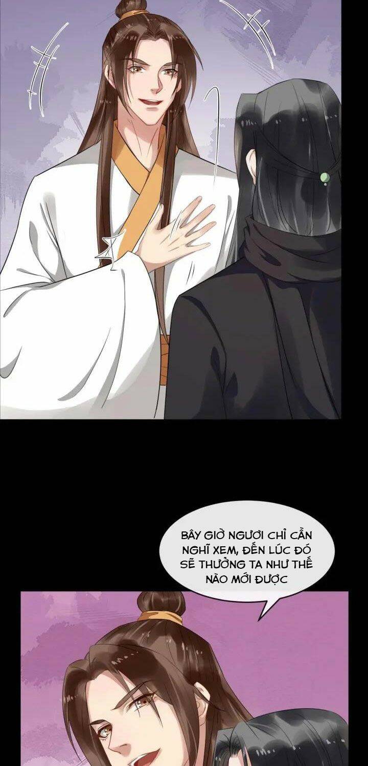 Bồng Sơn Viễn 2 Chap 47 - Next Chap 48