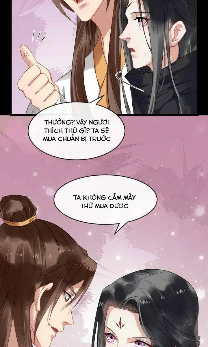 Bồng Sơn Viễn 2 Chap 47 - Next Chap 48