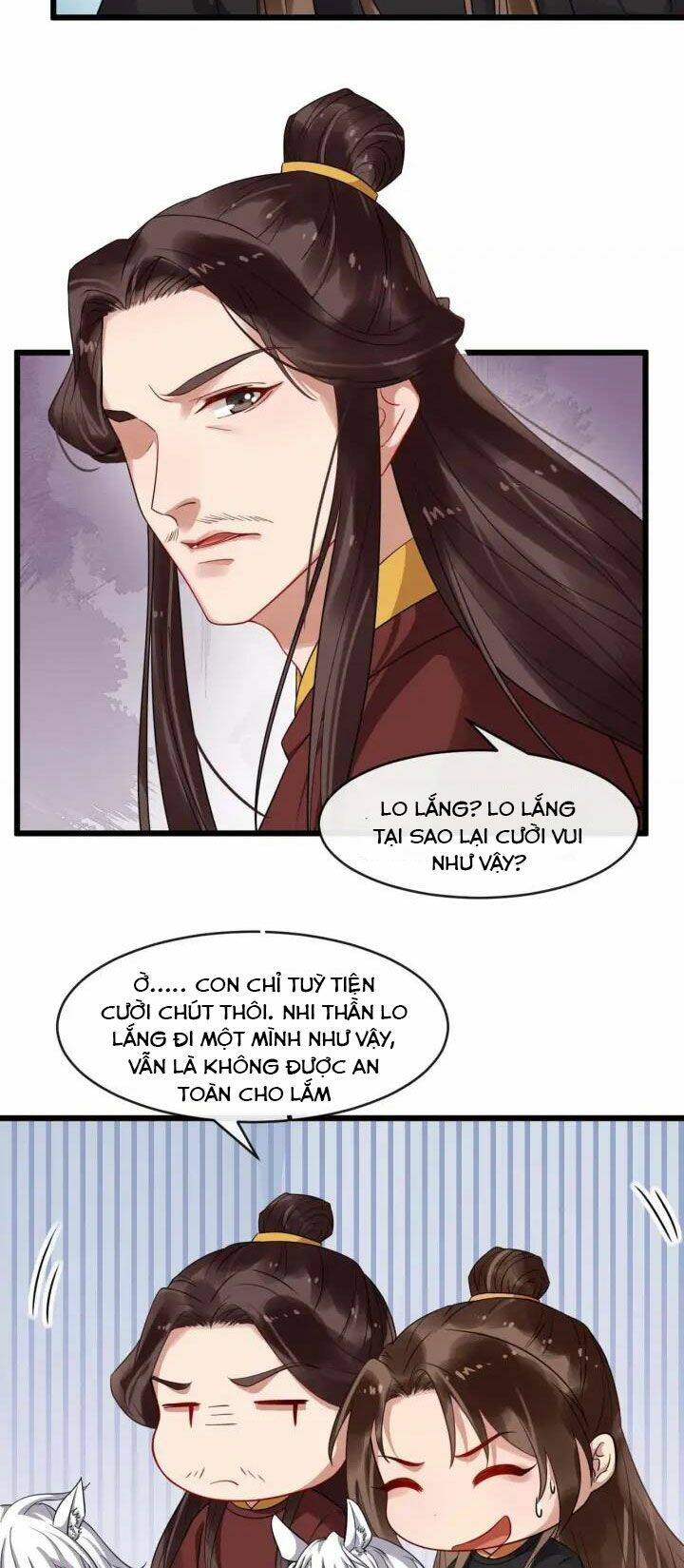 Bồng Sơn Viễn 2 Chap 47 - Next Chap 48