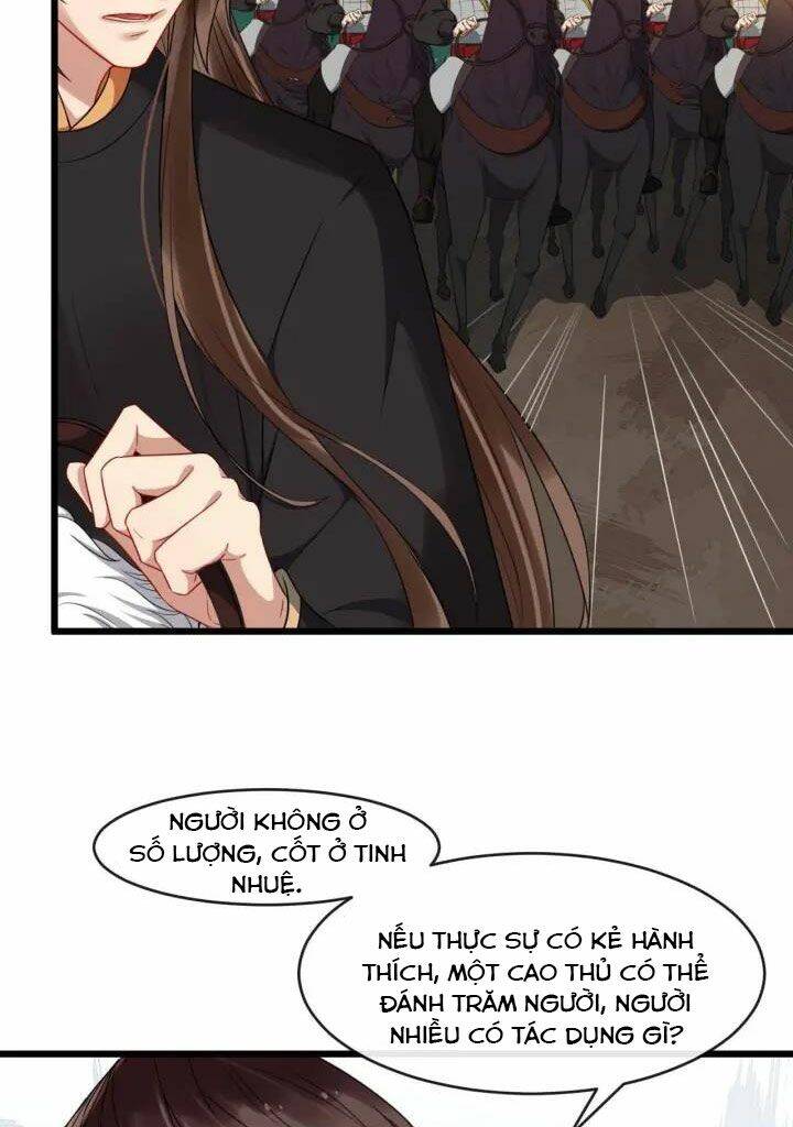 Bồng Sơn Viễn 2 Chap 47 - Next Chap 48