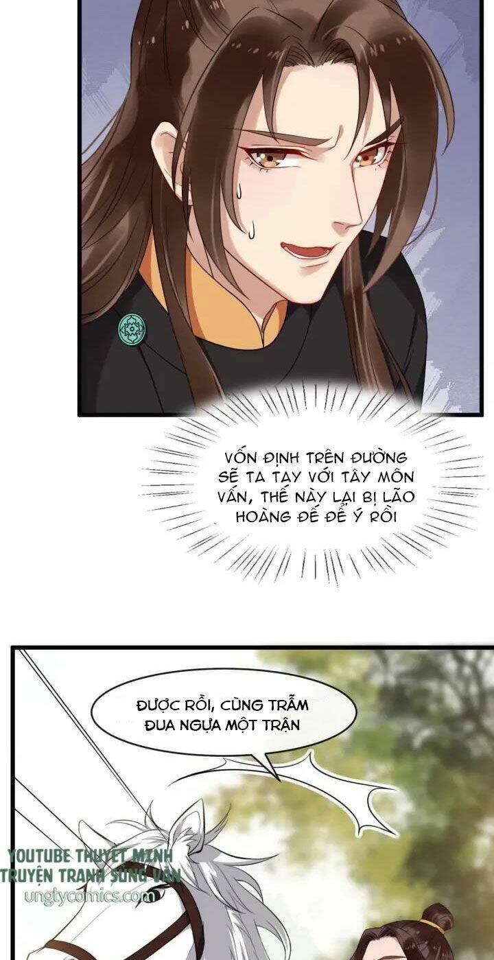 Bồng Sơn Viễn 2 Chap 47 - Next Chap 48