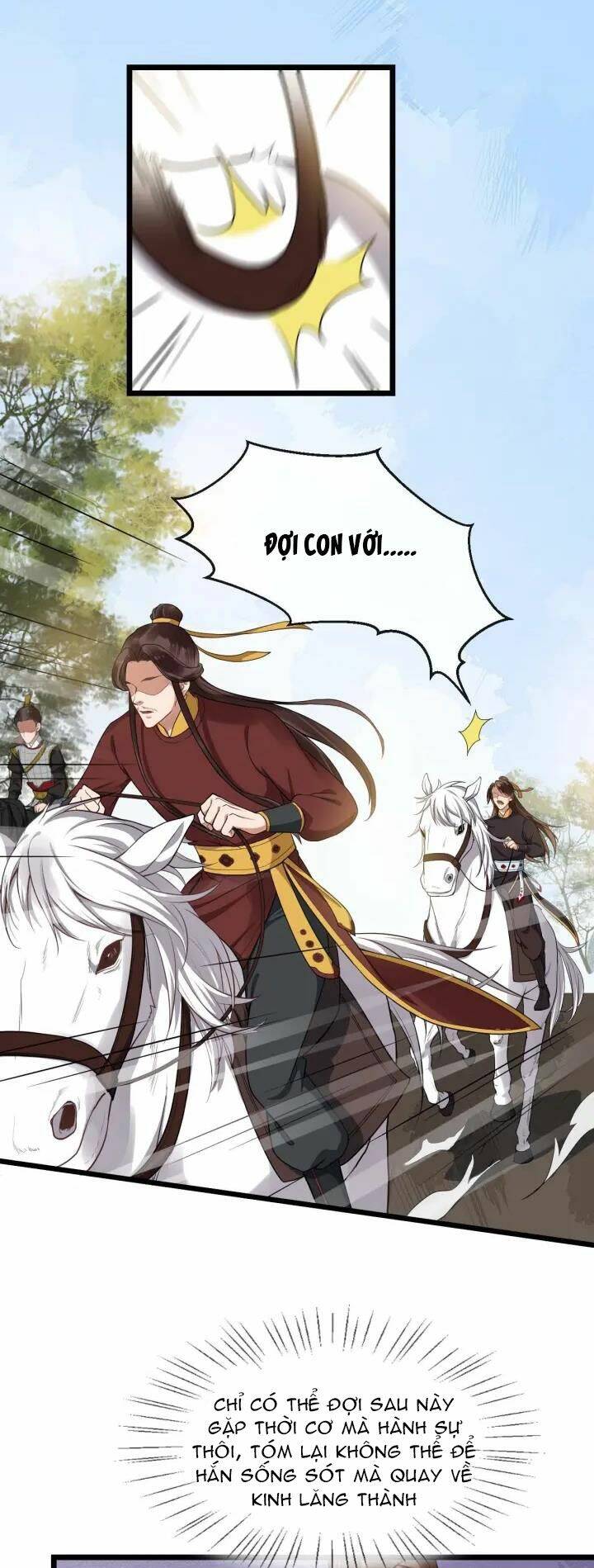 Bồng Sơn Viễn 2 Chap 47 - Next Chap 48