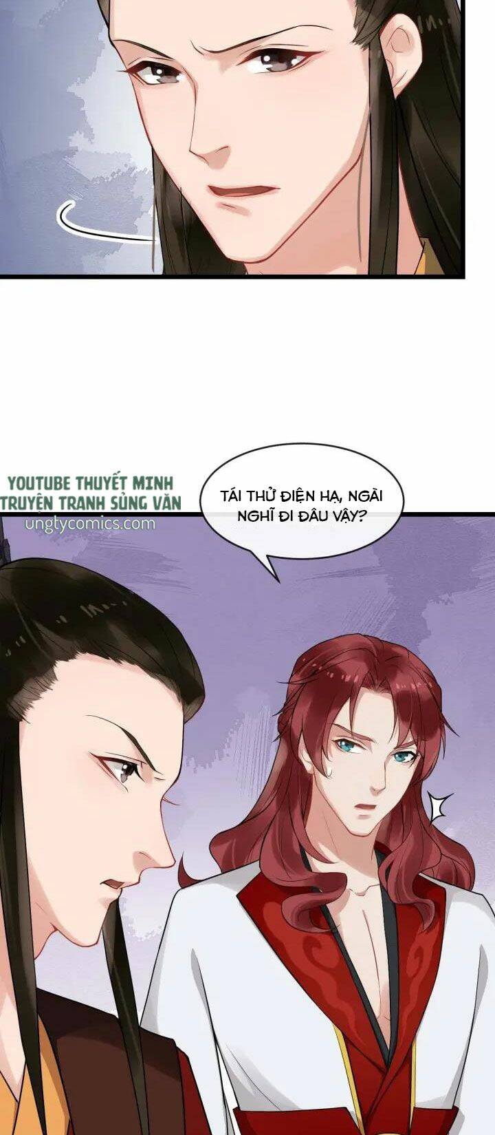 Bồng Sơn Viễn 2 Chap 47 - Next Chap 48