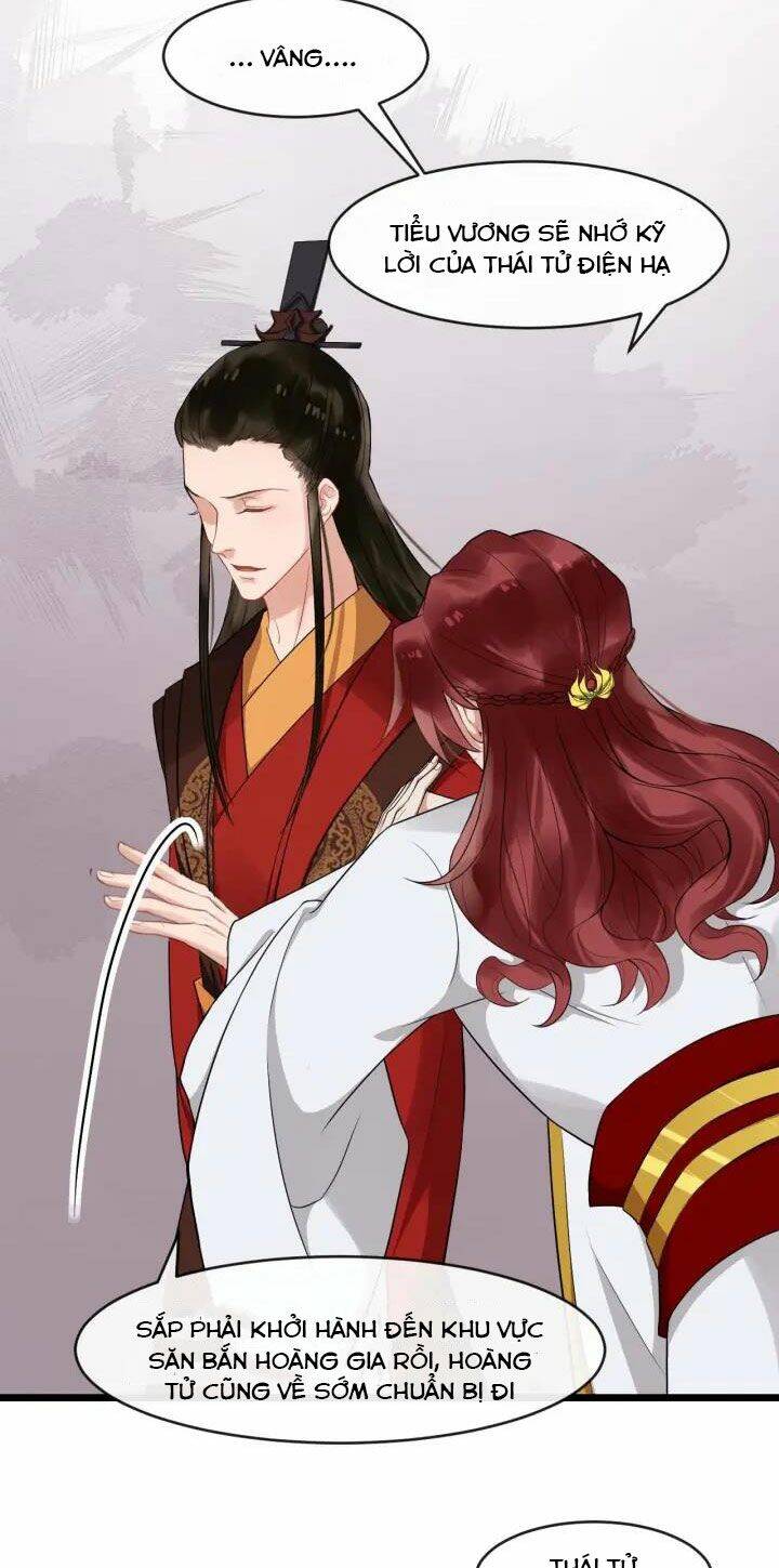 Bồng Sơn Viễn 2 Chap 47 - Next Chap 48