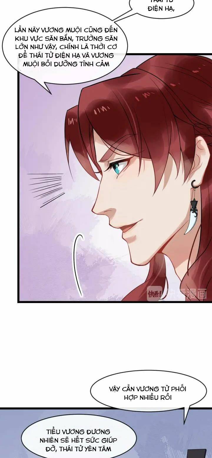 Bồng Sơn Viễn 2 Chap 47 - Next Chap 48