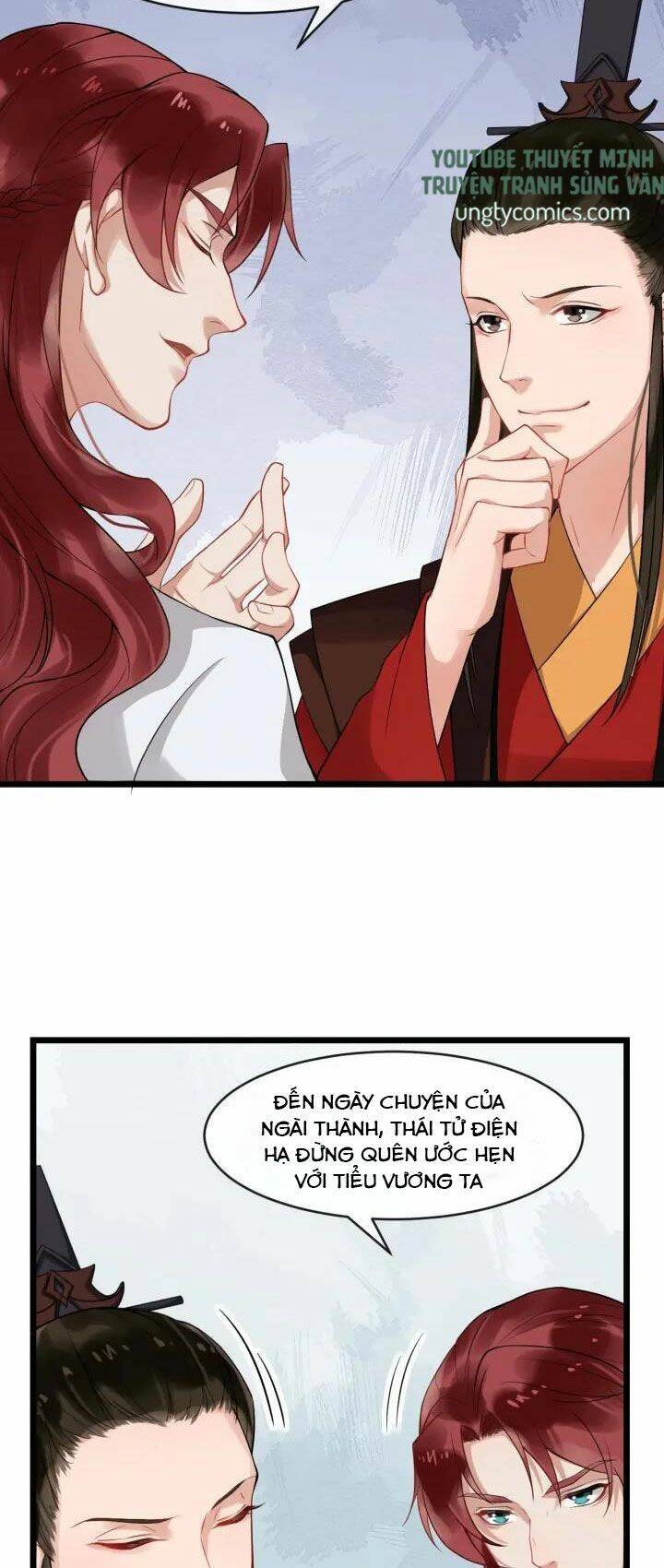 Bồng Sơn Viễn 2 Chap 47 - Next Chap 48