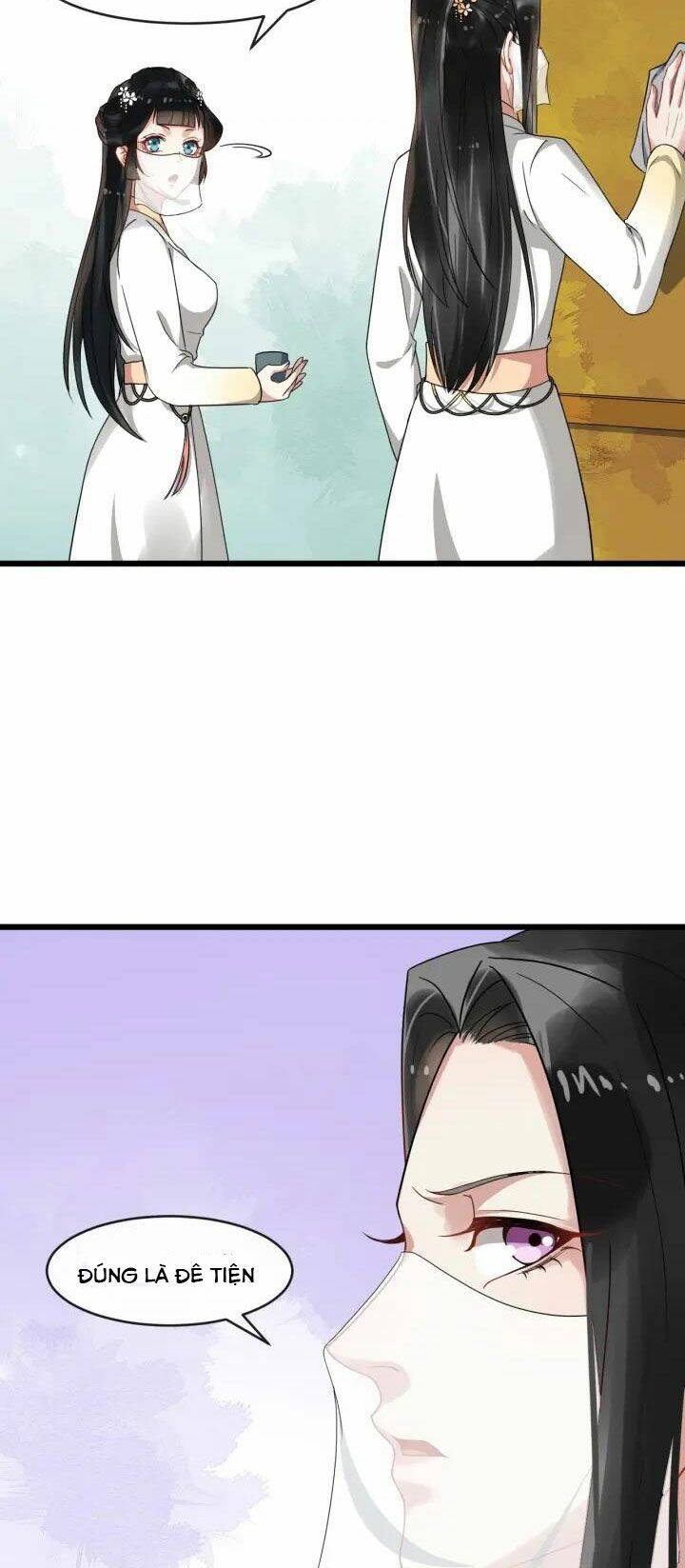 Bồng Sơn Viễn 2 Chap 48 - Next Chap 49
