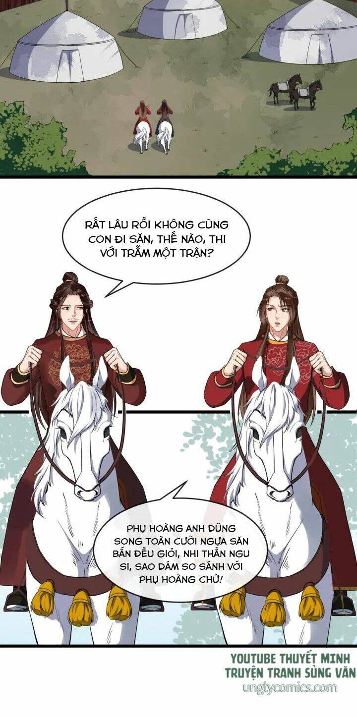 Bồng Sơn Viễn 2 Chap 48 - Next Chap 49