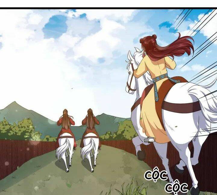Bồng Sơn Viễn 2 Chap 48 - Next Chap 49