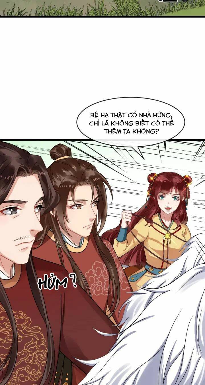 Bồng Sơn Viễn 2 Chap 48 - Next Chap 49