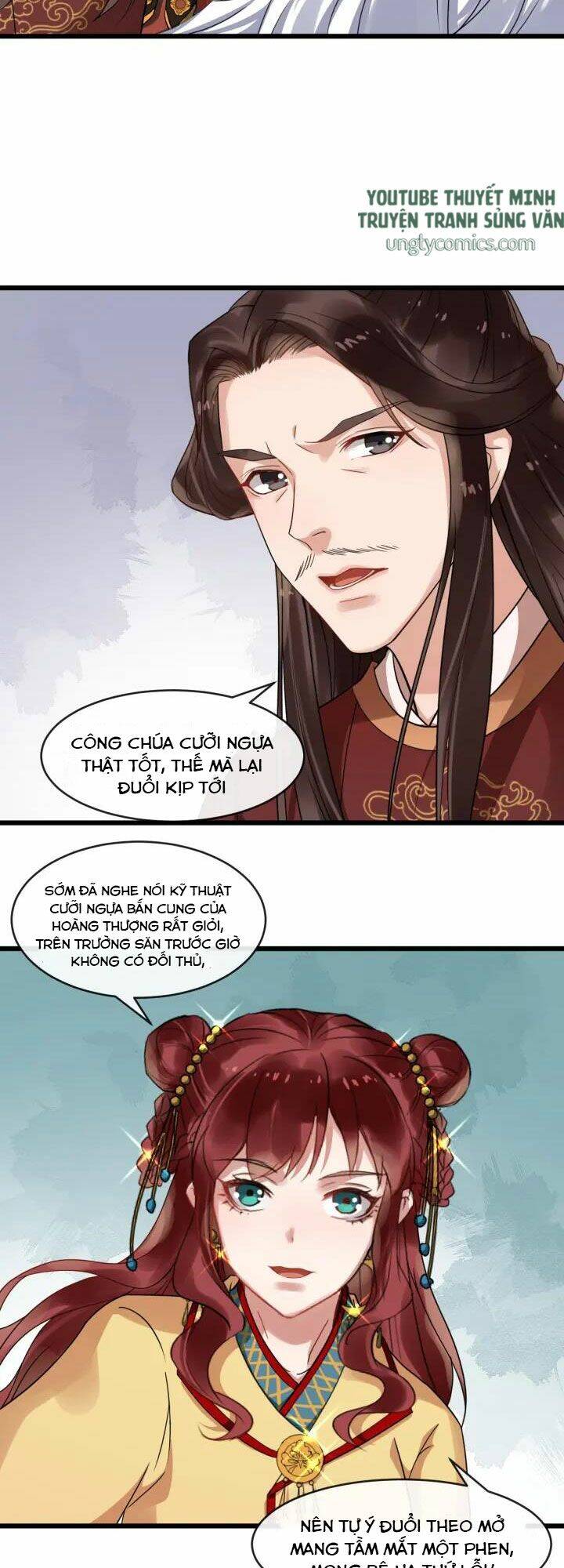 Bồng Sơn Viễn 2 Chap 48 - Next Chap 49