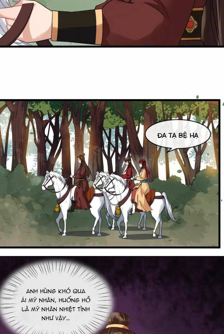 Bồng Sơn Viễn 2 Chap 48 - Next Chap 49