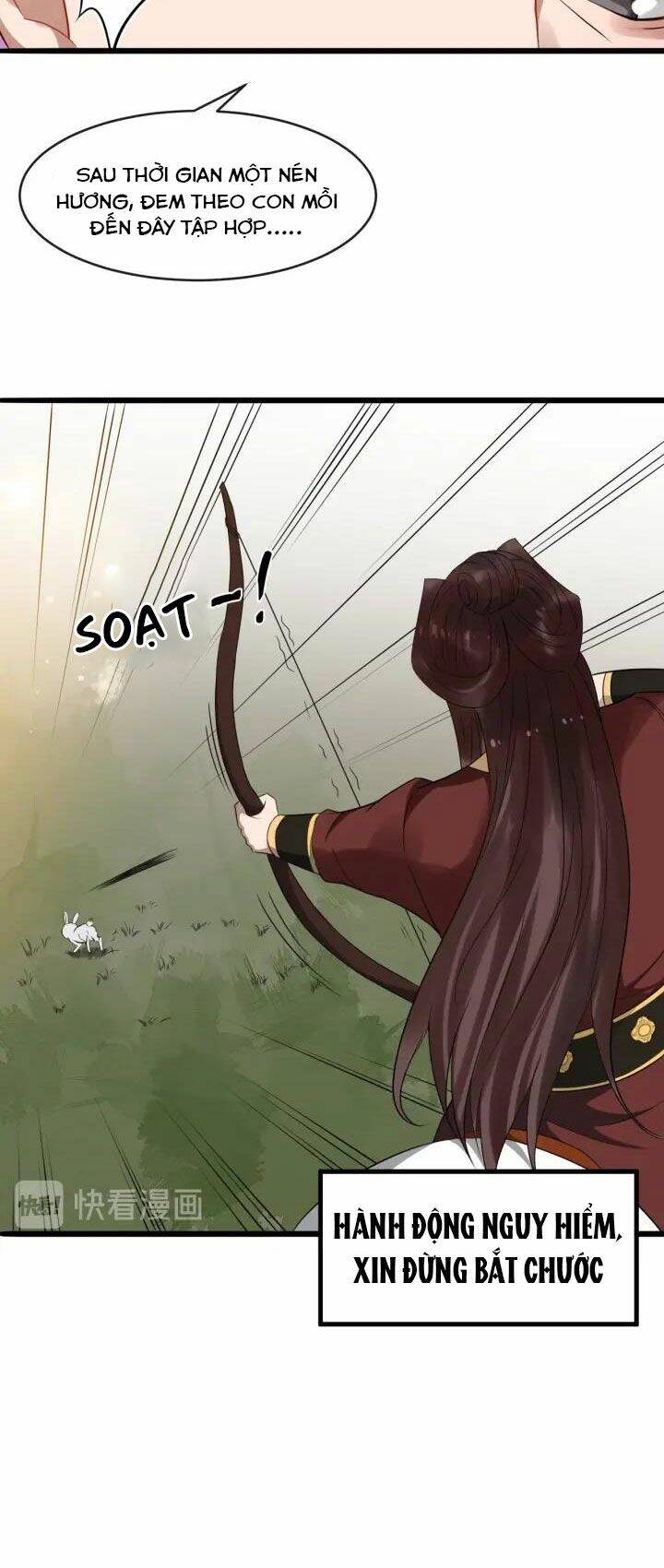Bồng Sơn Viễn 2 Chap 48 - Next Chap 49