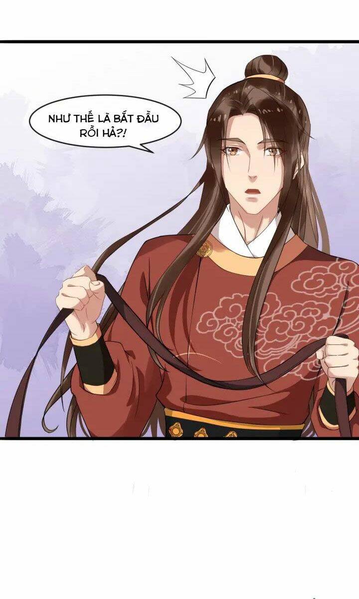 Bồng Sơn Viễn 2 Chap 48 - Next Chap 49