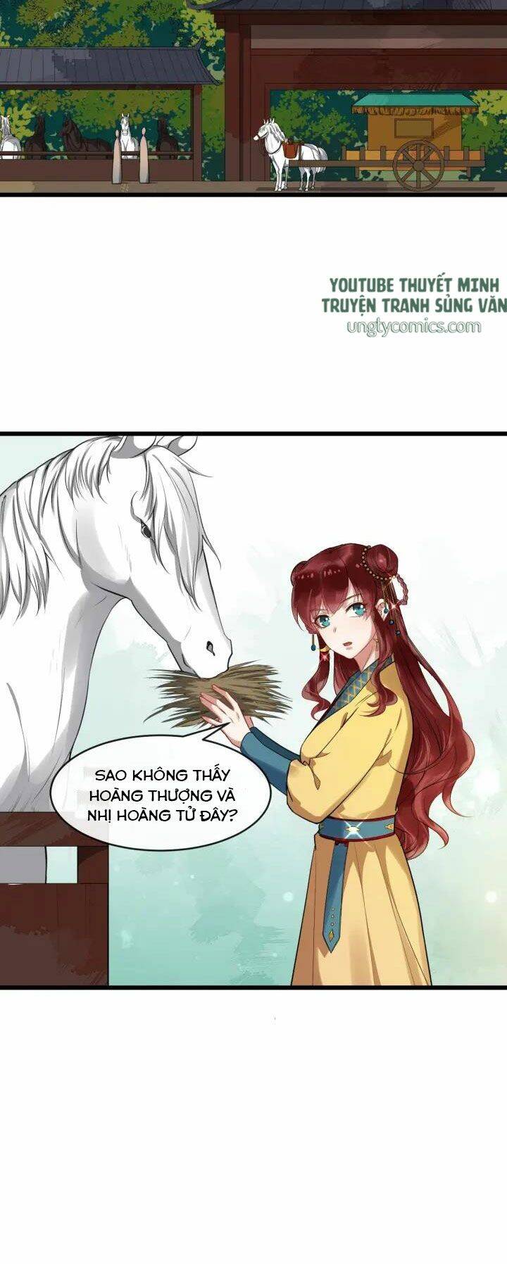 Bồng Sơn Viễn 2 Chap 48 - Next Chap 49