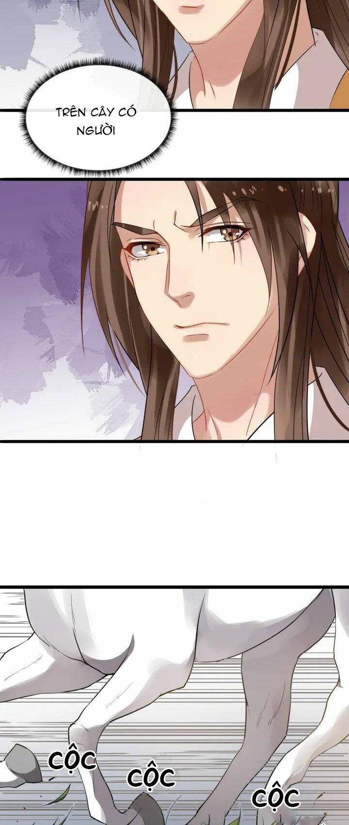 Bồng Sơn Viễn 2 Chap 48 - Next Chap 49