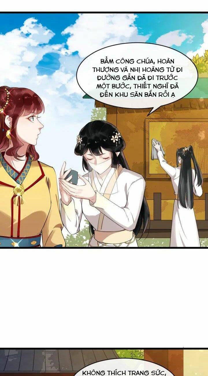 Bồng Sơn Viễn 2 Chap 48 - Next Chap 49