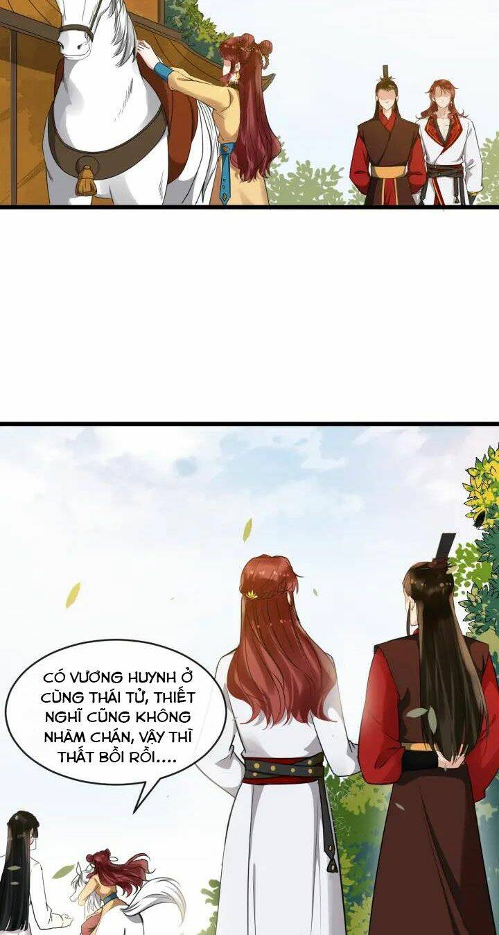 Bồng Sơn Viễn 2 Chap 48 - Next Chap 49