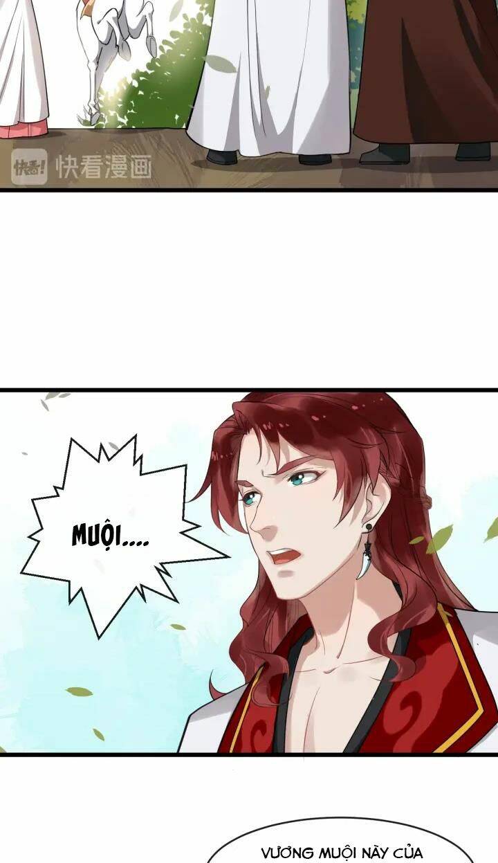 Bồng Sơn Viễn 2 Chap 48 - Next Chap 49