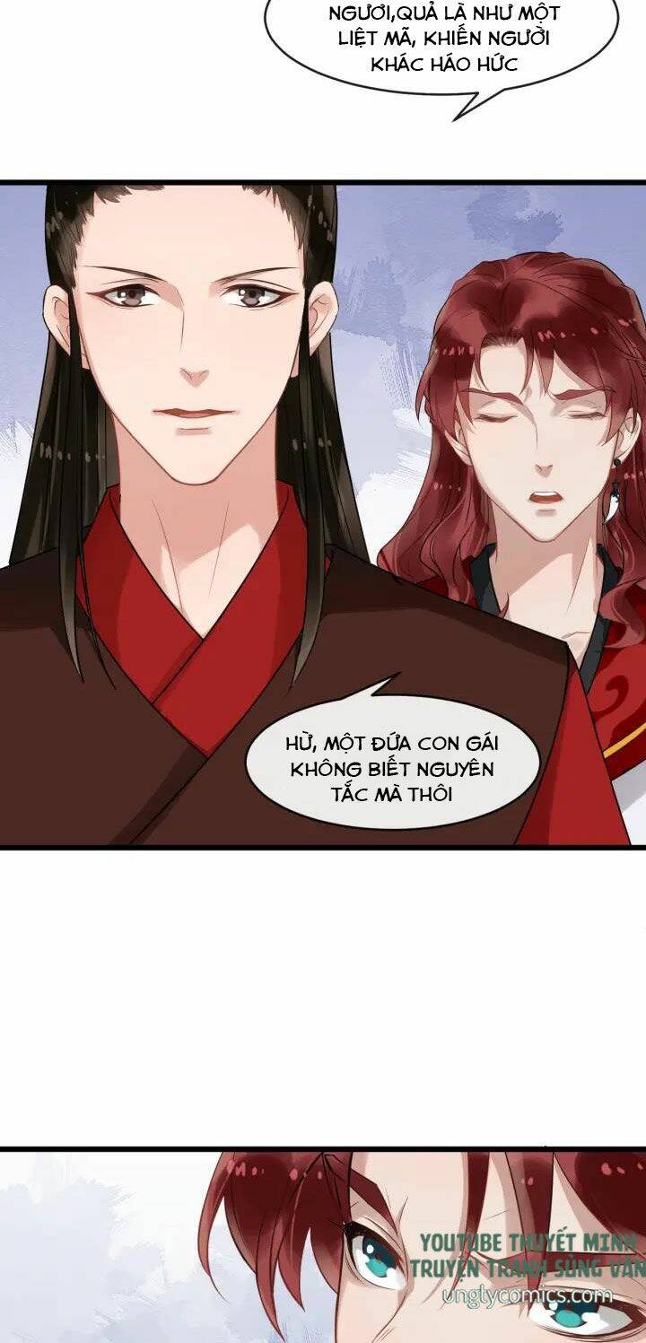 Bồng Sơn Viễn 2 Chap 48 - Next Chap 49