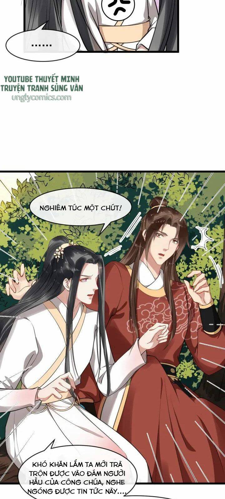 Bồng Sơn Viễn 2 Chap 49 - Next Chap 50
