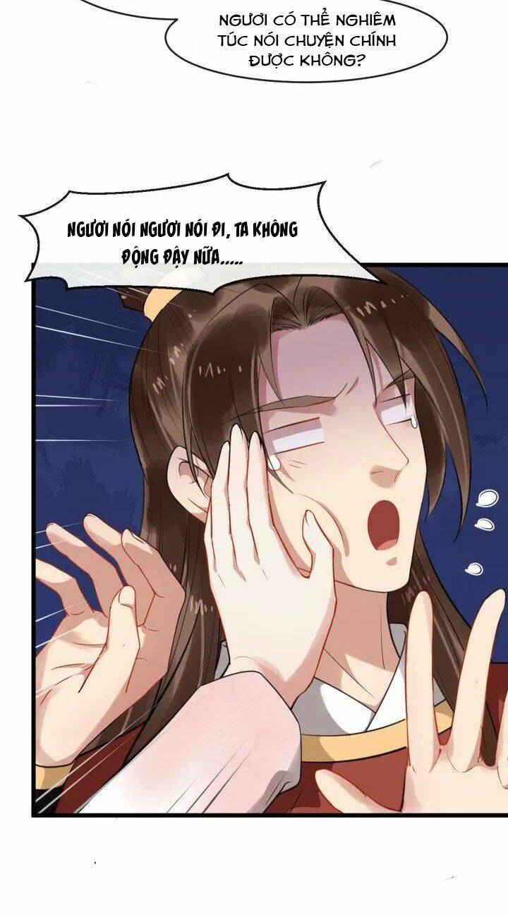 Bồng Sơn Viễn 2 Chap 49 - Next Chap 50