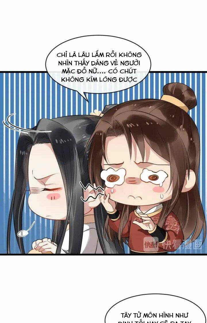 Bồng Sơn Viễn 2 Chap 49 - Next Chap 50