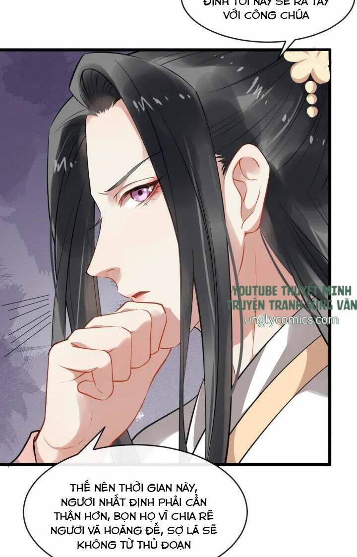Bồng Sơn Viễn 2 Chap 49 - Next Chap 50