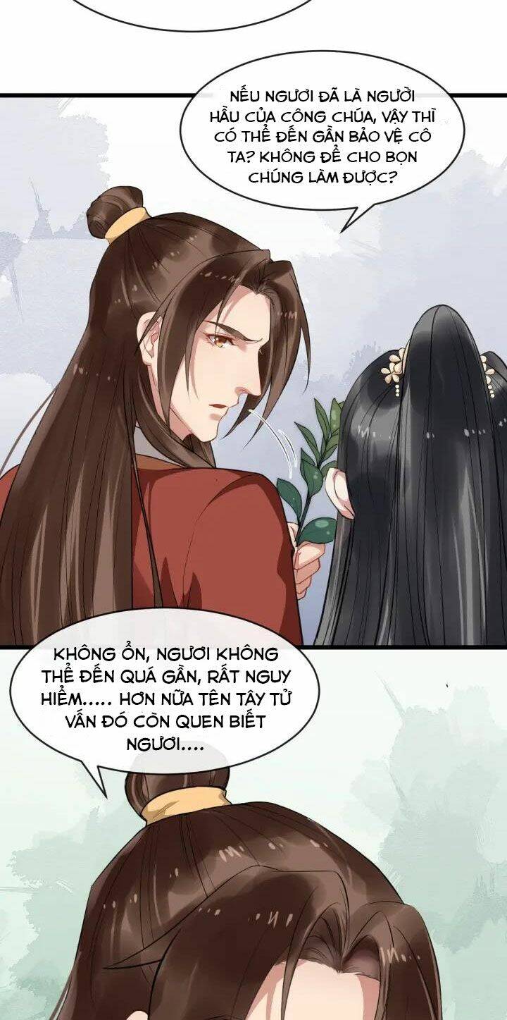 Bồng Sơn Viễn 2 Chap 49 - Next Chap 50