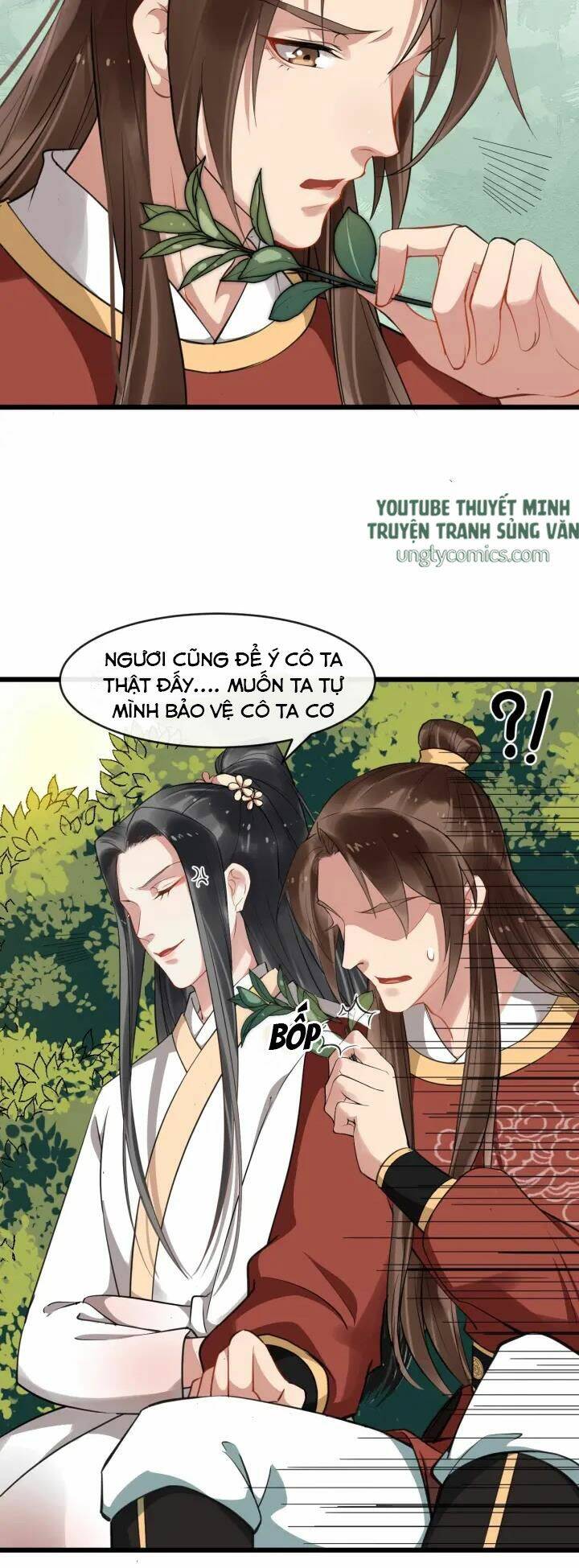 Bồng Sơn Viễn 2 Chap 49 - Next Chap 50