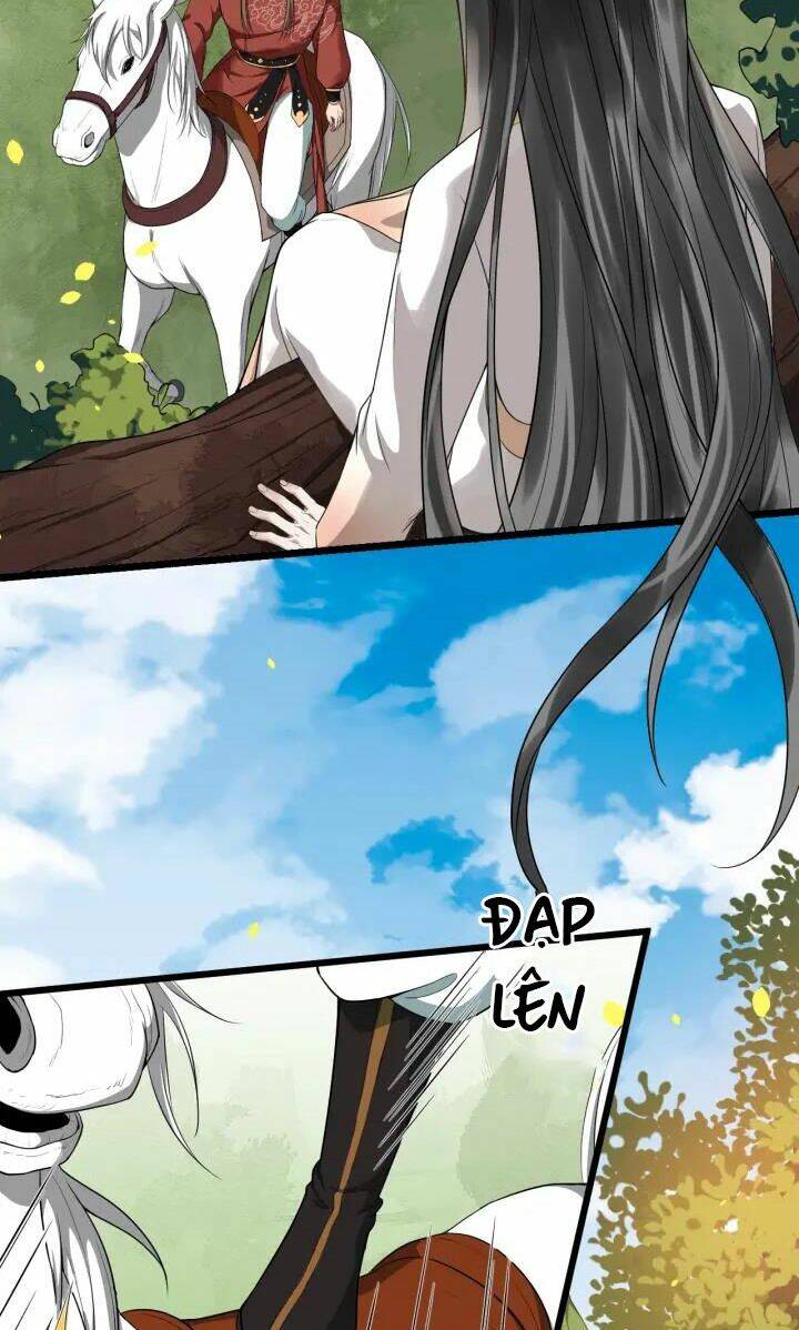 Bồng Sơn Viễn 2 Chap 49 - Next Chap 50