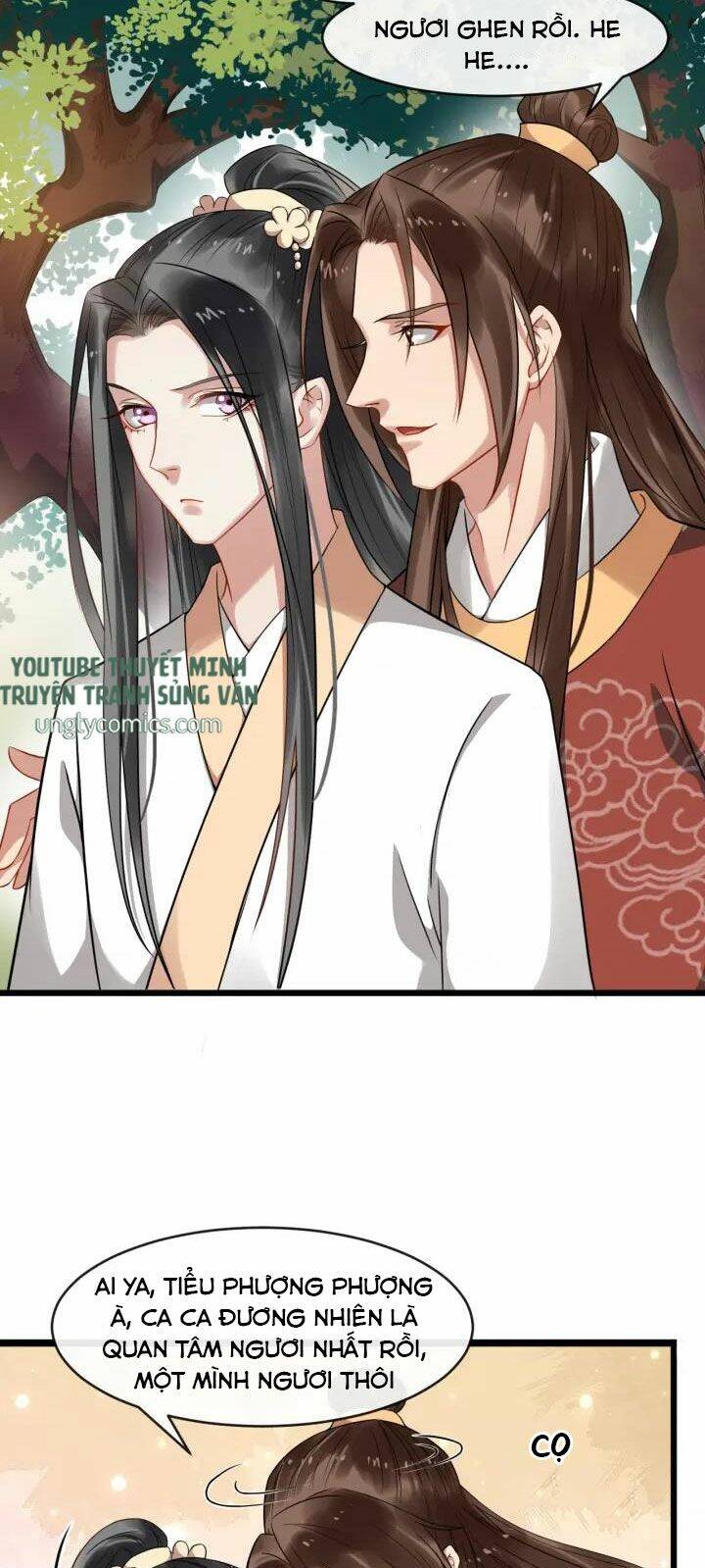 Bồng Sơn Viễn 2 Chap 49 - Next Chap 50