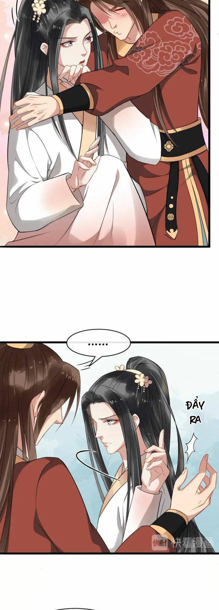Bồng Sơn Viễn 2 Chap 49 - Next Chap 50