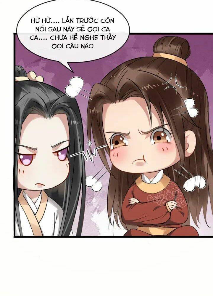 Bồng Sơn Viễn 2 Chap 49 - Next Chap 50