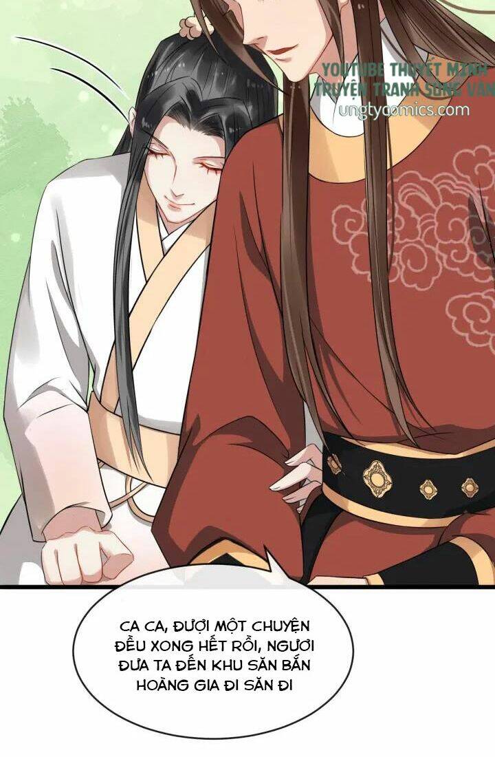 Bồng Sơn Viễn 2 Chap 49 - Next Chap 50