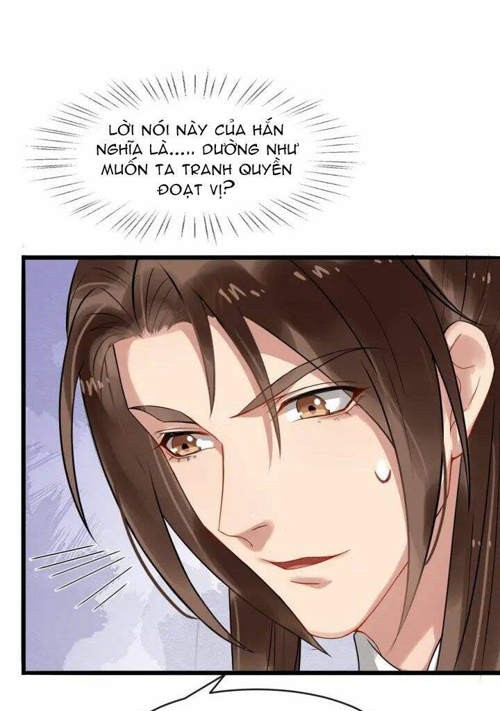 Bồng Sơn Viễn 2 Chap 49 - Next Chap 50