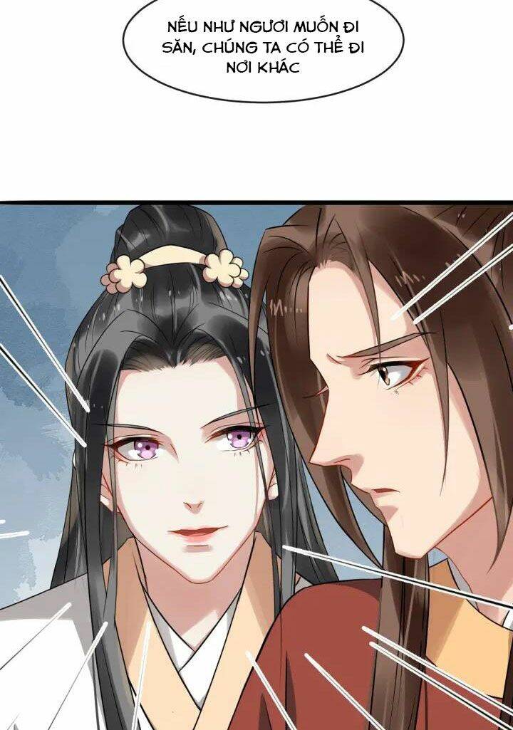 Bồng Sơn Viễn 2 Chap 49 - Next Chap 50